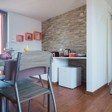 Il Crusco Bed & Breakfast Matera Exterior photo