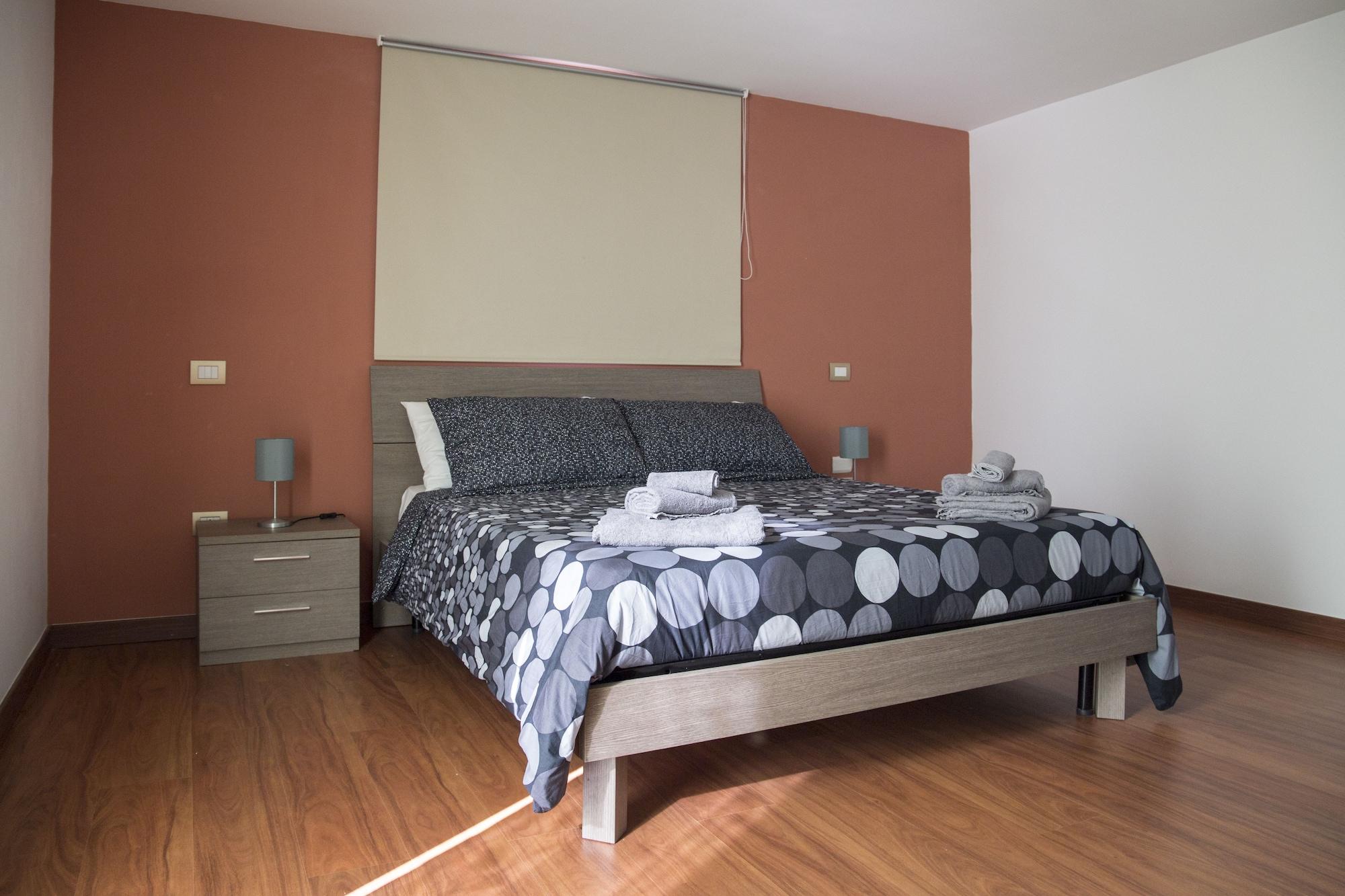Il Crusco Bed & Breakfast Matera Exterior photo