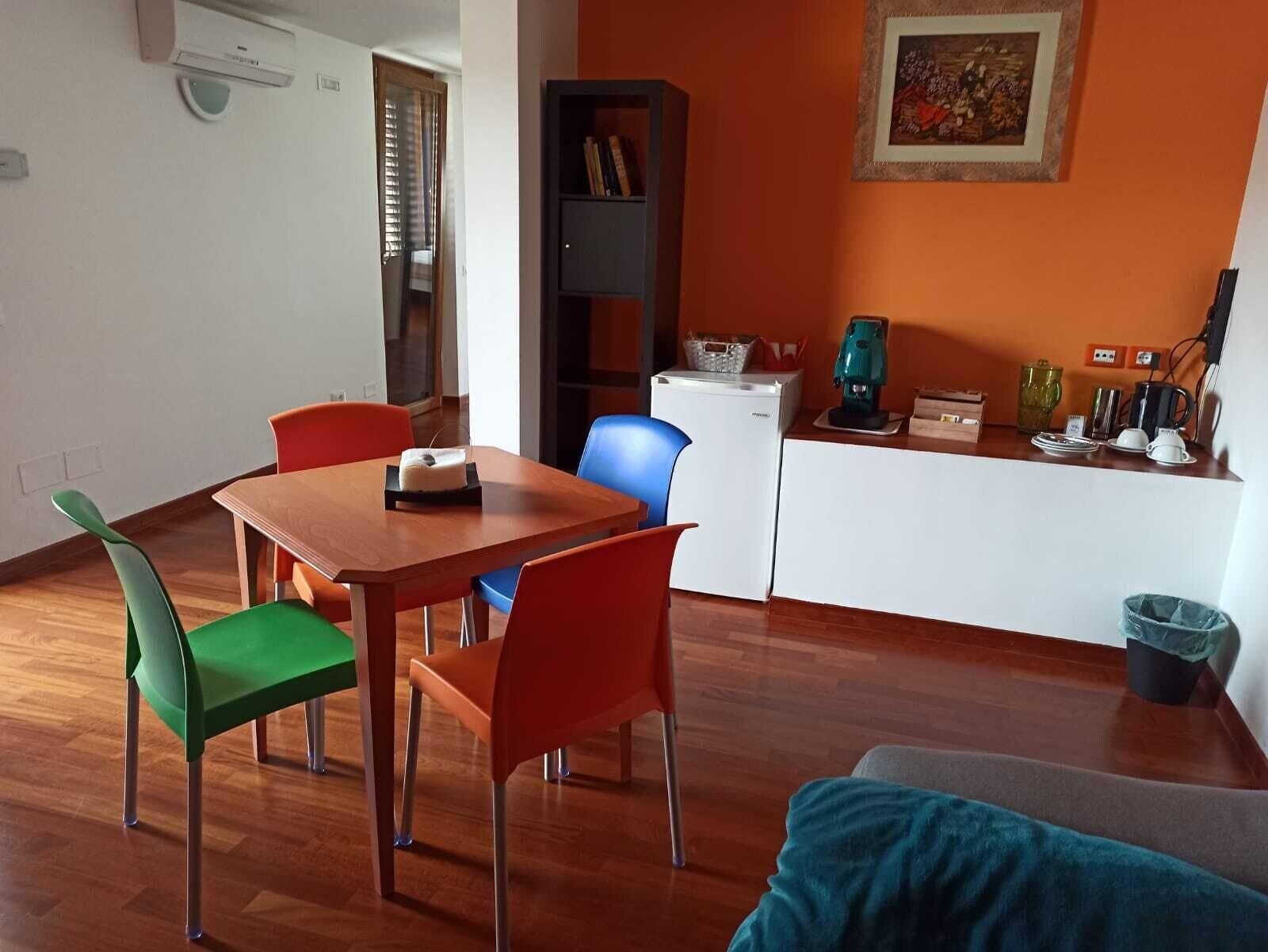 Il Crusco Bed & Breakfast Matera Exterior photo