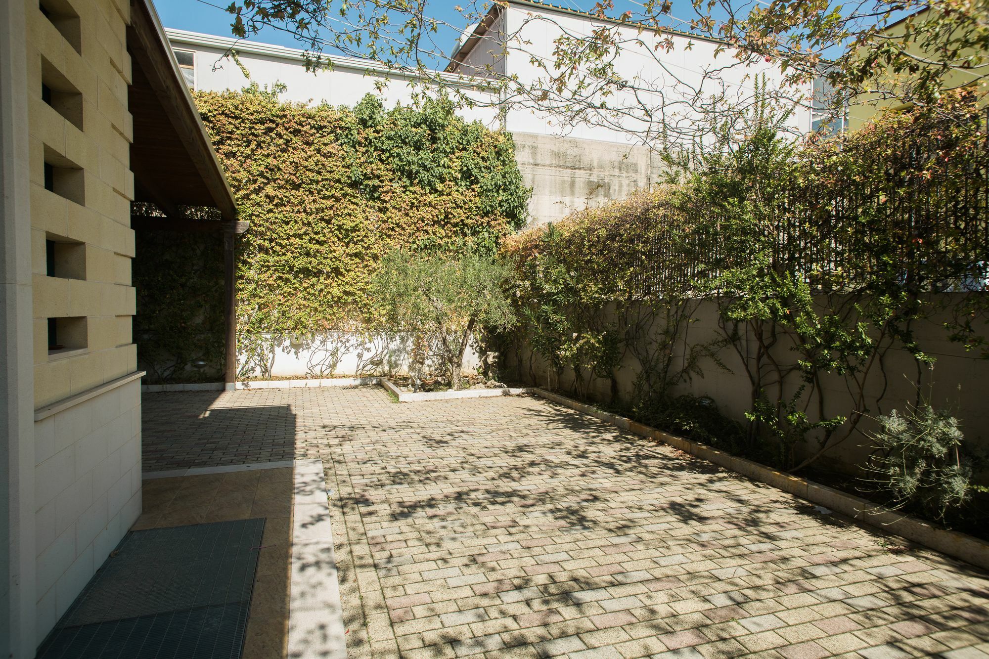 Il Crusco Bed & Breakfast Matera Exterior photo