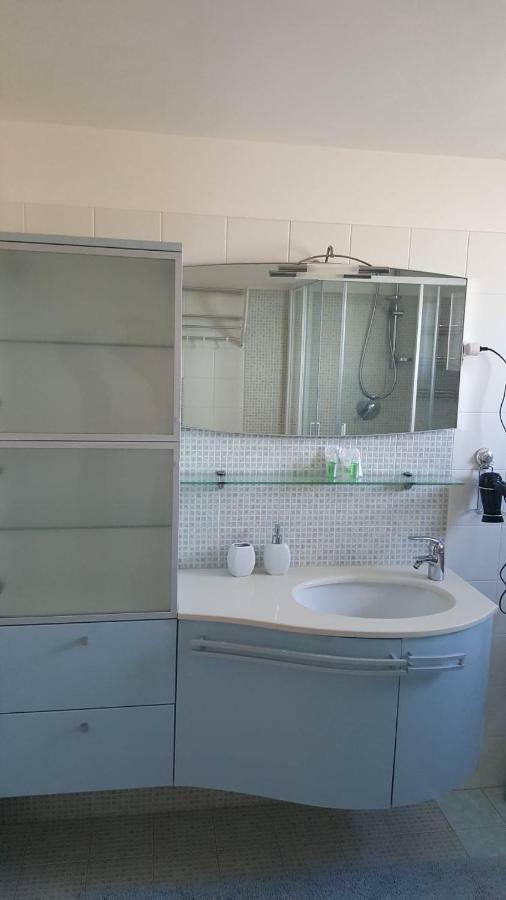 Il Crusco Bed & Breakfast Matera Exterior photo